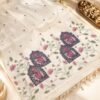 223 MUNGA COTTON - HALF WHITE