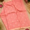 992 MUNGA COTTON - Coral Pink