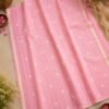 MUNGA COTTON - Rose Pink