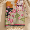 CHIRALA COTTON TUSSER