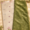 CHIRALA COTTON TUSSER
