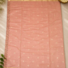 MUNGA COTTON  - Peach Pink