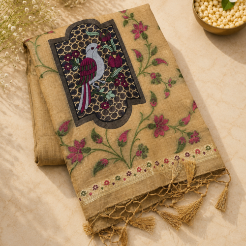 ChatGPT Image Aug 28, 2026, 05_02_51 PM MUNGA COTTON - Sandalwood Beige