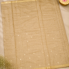 MUNGA COTTON - Sandalwood Beige