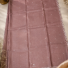 SEMI TUSSER - Dusty Rose Brown