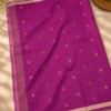 MUNGA COTTON - Royal Purple