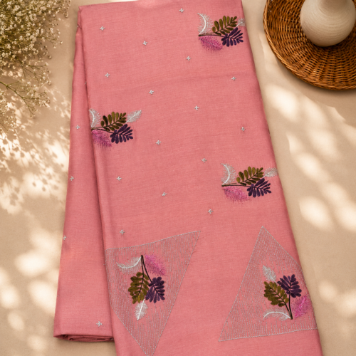 BUTTER SILK - Rose Pink