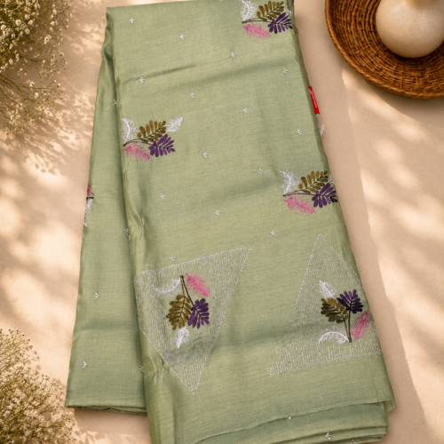ChatGPT Image Aug 29, 2026, 11_44_52 AM BUTTER SILK - Pistachio Green