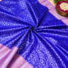 ChatGPT Image Aug 30, 2026, 01_21_54 PM SEMI KANCHIPURAM SILK - Royal Blue with Magenta Pink