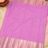 ChatGPT Image Aug 30, 2026, 01_22_35 PM SEMI KANCHIPURAM SILK - Royal Blue with Magenta Pink