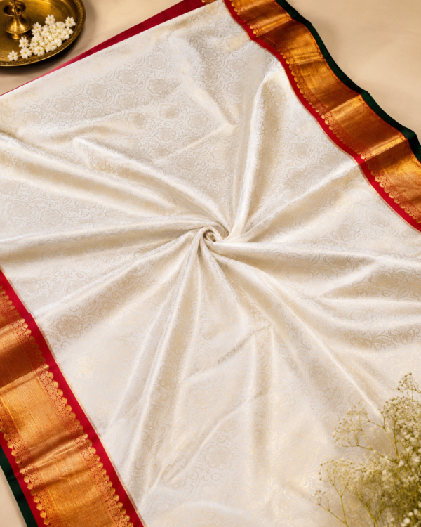 ChatGPT Image Aug 30, 2026, 12_20_10 PM SEMI KANCHIPURAM SILK - Ivory White