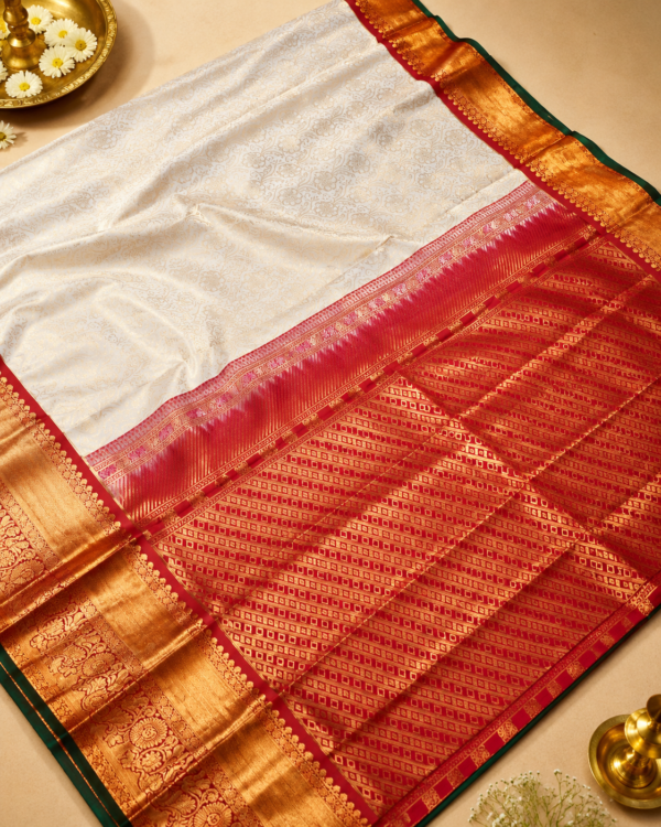 ChatGPT Image Aug 30, 2026, 12_21_29 PM SEMI KANCHIPURAM SILK - Ivory White
