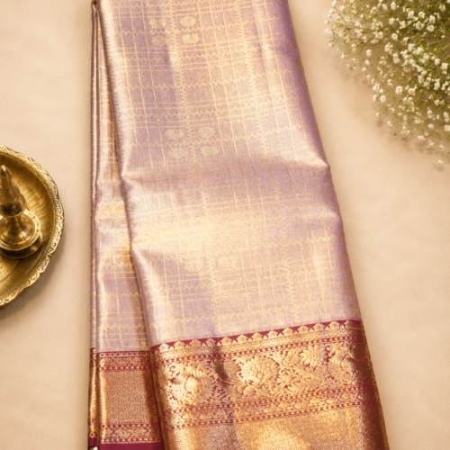 ChatGPT Image Aug 30, 2026, 12_21_40 PM SEMI KANCHIPURAM SILK - Lavender