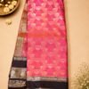 ChatGPT Image Aug 30, 2026, 12_24_56 PM SEMI KANCHIPURAM SILK - Rani Pink