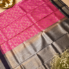 ChatGPT Image Aug 30, 2026, 12_25_41 PM SEMI KANCHIPURAM SILK - Rani Pink