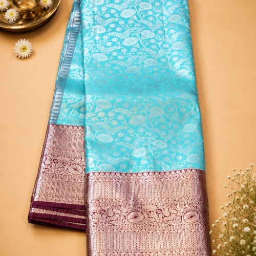 ChatGPT Image Aug 30, 2026, 12_30_00 PM SEMI KANCHIPURAM SILK - Blue