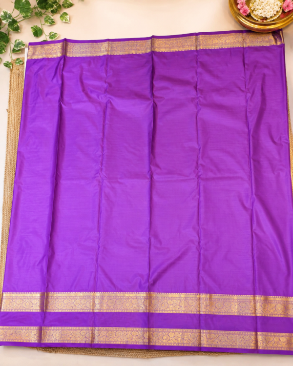 ChatGPT Image Aug 30, 2026, 12_43_14 PM SEMI KANCHIPURAM SILK - Mustard Yellow