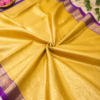 ChatGPT Image Aug 30, 2026, 12_43_50 PM SEMI KANCHIPURAM SILK - Mustard Yellow