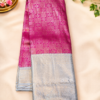 ChatGPT Image Aug 30, 2026, 12_44_36 PM SEMI KANCHIPURAM SILK - Rani Pink