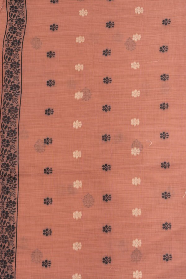 _DSC5720 CHIRALA COTTON - Dusty Peach