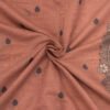 _DSC5722 CHIRALA COTTON - Dusty Peach