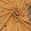 CHIRALA COTTON - Mustard Yellow