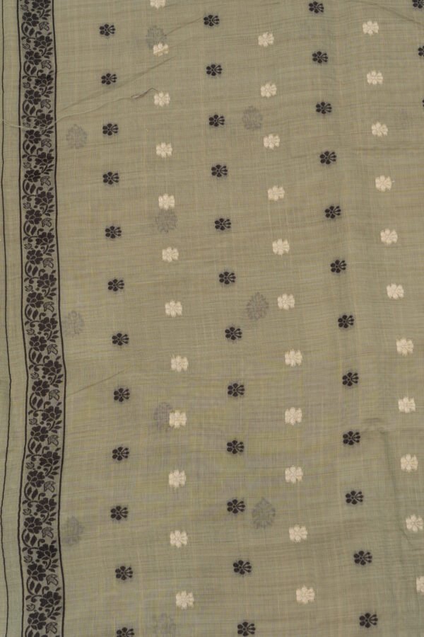 _DSC5729 CHIRALA COTTON - Sage Green