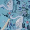 CHIRALA COTTON - AQUA BLUE