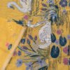 CHIRALA COTTON -  MUSTARD YELLOW