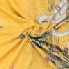 CHIRALA COTTON -  MUSTARD YELLOW