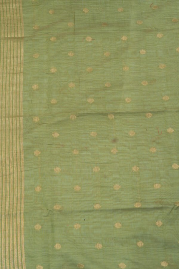 _DSC5802 CHIRALA COTTON - PISTACHIO GREEN