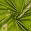 SEMI TUSSER - Parrot Green
