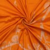 _DSC5896 SEMI TUSSER - Rust Orange