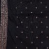 SEMI TUSSER - BLACK