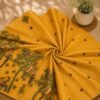 IMG-20260731-WA0175 CHIRALA COTTON - Mustard Yellow