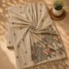 IMG-20260731-WA0178 CHIRALA COTTON SAREES - Half White