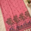 CHIRALA COTTON - lotus pink