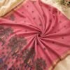 CHIRALA COTTON - lotus pink