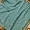 IMG-20260731-WA0185 CHIRALA COTTON - Sea Green