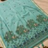 IMG-20260731-WA0187 CHIRALA COTTON - Sea Green