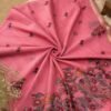 CHIRALA COTTON - LOTUS PINK