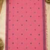 CHIRALA COTTON - LOTUS PINK