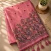 CHIRALA COTTON - LOTUS PINK