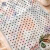 HALF WHITE - NETTED KOTTA SREES
