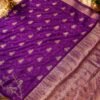 IMG-20260731-WA0216 BANARAS SATIN - VOILET