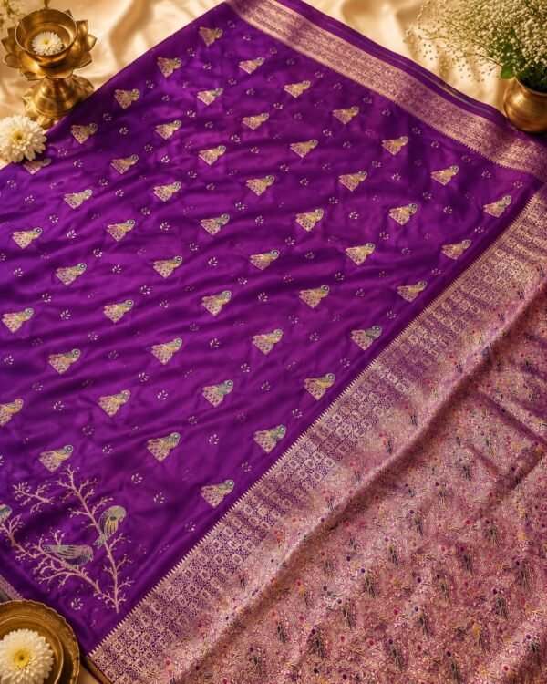 IMG-20260731-WA0216 BANARAS SATIN - VOILET
