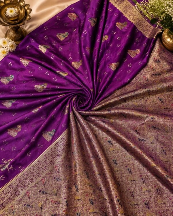IMG-20260731-WA0219 BANARAS SATIN - VOILET