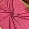 BANARAS SATIN - PINK
