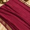 IMG-20260731-WA0236 BANARAS SATIN - MAROON