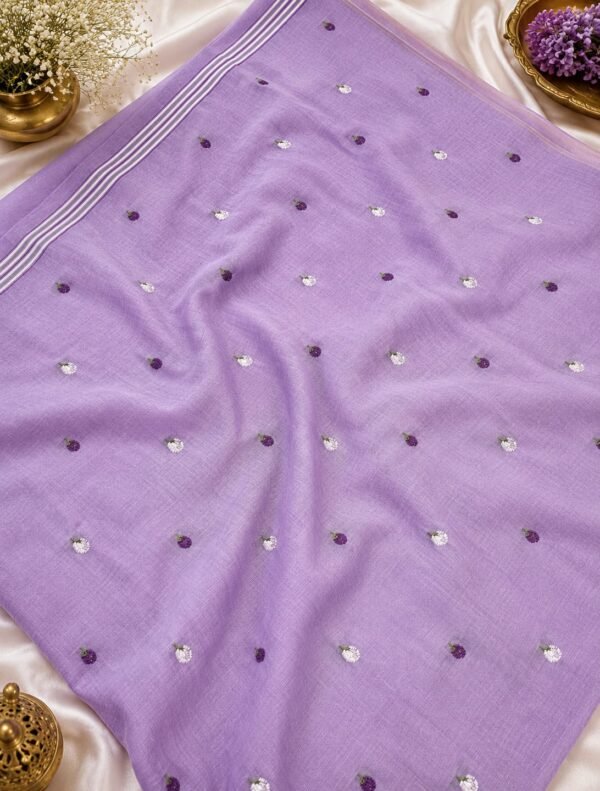 IMG-20260731-WA0240 CHIRALA COTTON - LIGHT VOILET